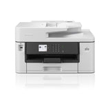 BROTHER Imprimantă multifuncțională inkjet Brother MFC-J5345DW, A3, duplex, Wi‑Fi, Ethernet, fax, pentru birou