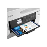 BROTHER Imprimantă multifuncțională inkjet Brother MFC-J5345DW, A3, duplex, Wi‑Fi, Ethernet, fax, pentru birou