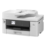 BROTHER Imprimantă multifuncțională inkjet Brother MFC-J5345DW, A3, duplex, Wi‑Fi, Ethernet, fax, pentru birou