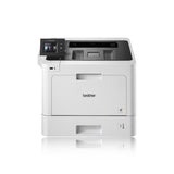 BROTHER Imprimantă laser color Brother HL-L8360CDW, Wi‑Fi, rețea, duplex automat, pentru birou (HLL8360CDWG1)