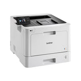 BROTHER Imprimantă laser color Brother HL-L8360CDW, Wi‑Fi, rețea, duplex automat, pentru birou (HLL8360CDWG1)