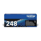 BROTHER Toner original Brother TN-248BK (TN248BK) Negru pentru imprimante Brother compatibile TN-248
