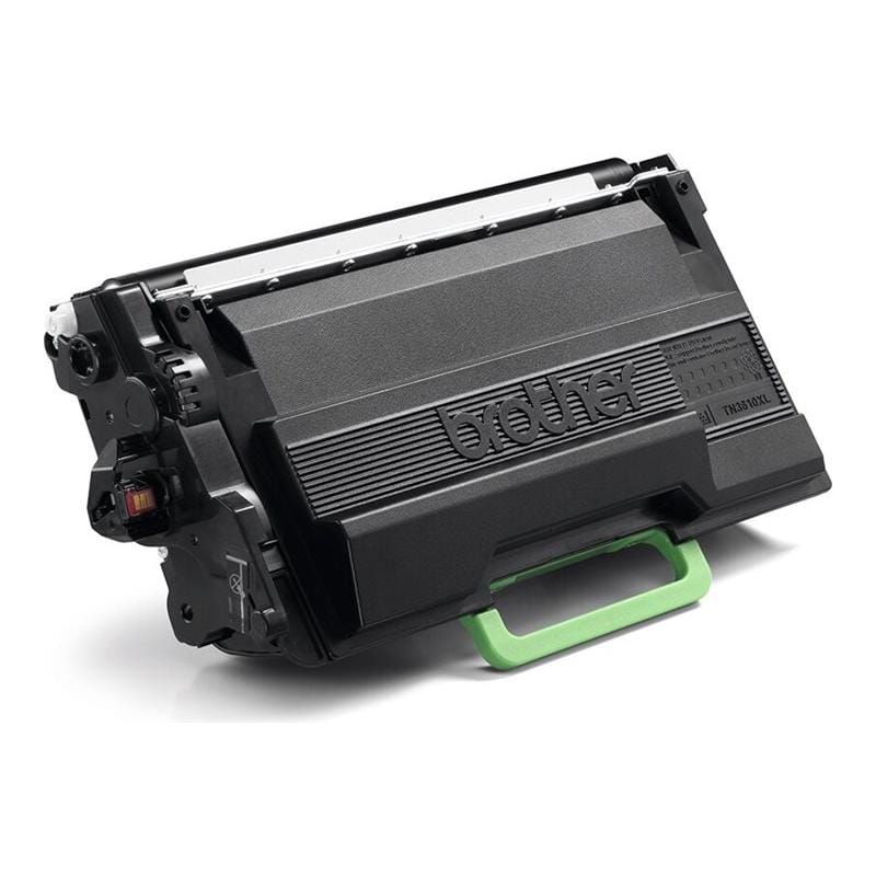BROTHER Cartuș toner Brother TN-3610XL Negru, Capacitate Mare (High Capacity), Original, pentru imprimante Brother