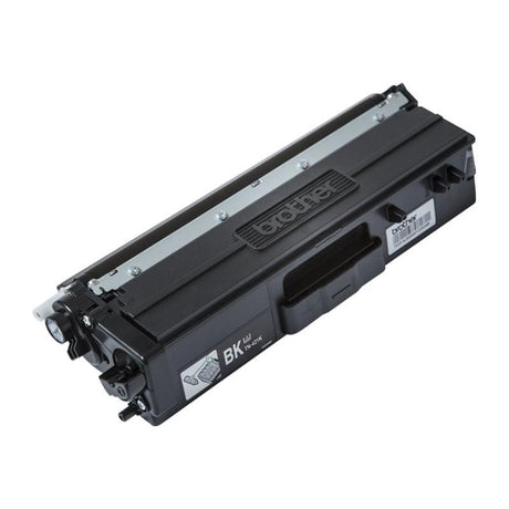 BROTHER Toner Original Brother TN-421BK (TN421) Negru, Randament 3.000 Pagini