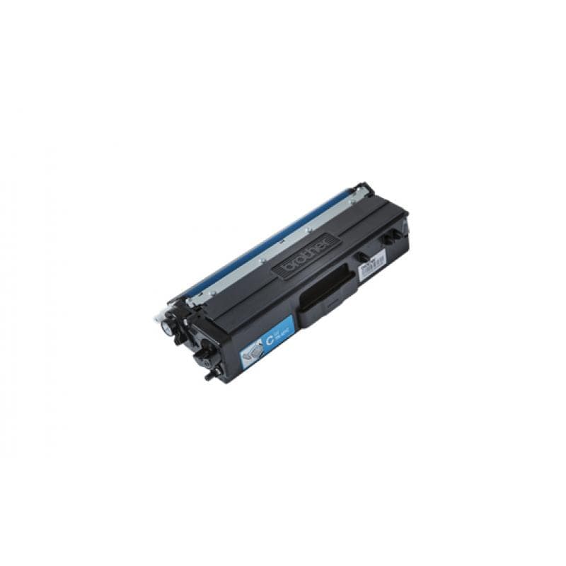 BROTHER Toner original Brother TN-421C Cyan, randament 1.800 pagini, pentru imprimante Brother compatibile