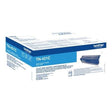 BROTHER Toner original Brother TN-421C Cyan, randament 1.800 pagini, pentru imprimante Brother compatibile