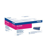 BROTHER Brother Toner TN-426 TN426 Magenta 6,5k (TN426M)