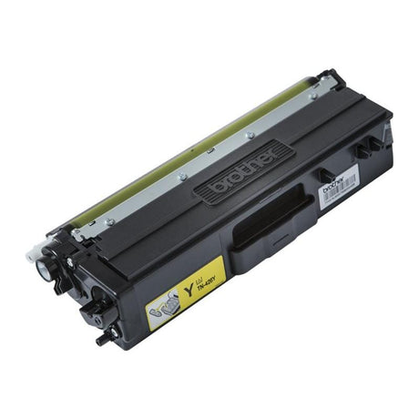 BROTHER Brother Toner TN-426 TN426 Yellow Gelb 6,5k (TN426Y)