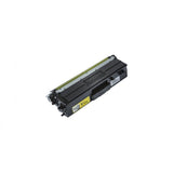 BROTHER Brother Toner TN-426 TN426 Yellow Gelb 6,5k (TN426Y)