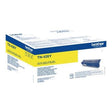 BROTHER Brother Toner TN-426 TN426 Yellow Gelb 6,5k (TN426Y)