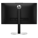 All-in-One PC HP BY6Y5ET | Ultra 7 265T, 16GB RAM, 512GB SSD, 23.8", Gri