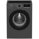 ARCTIC Masina de spalat rufe Masina de spalat rufe Arctic APLM2WFSU29412A | 9kg, 1400rpm, Clasa A, Motor Inverter, ExtraSteam, Antracit, 60x54.6x84.5cm
