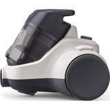 Electrolux Aspirator Aspirator Electrolux EC41-2SW | 700W, 1.8L, Filtrare 4 Trepte, Fara Sac