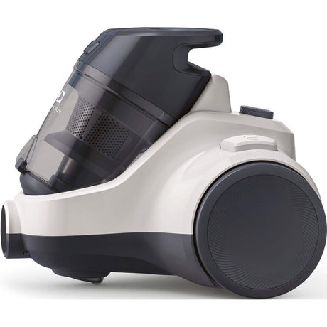 Electrolux Aspirator Aspirator Electrolux EC41-2SW | 700W, 1.8L, Filtrare 4 Trepte, Fara Sac