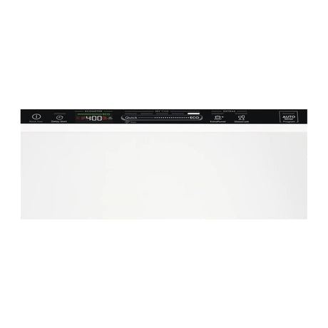 Electrolux Masina de spalat vase incorporabila Electrolux MaxiFlex, 14 seturi, 8 programe, Clasa A++ (Alb)