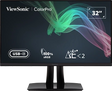 ViewSonic Monitor VP3256-4K VP32564K (VP3256-4K)