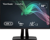 ViewSonic Monitor VP3256-4K VP32564K (VP3256-4K)