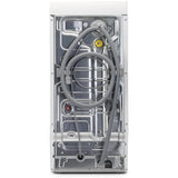 Electrolux Masina de spalat rufe verticala Masina de spalat rufe Electrolux EW7TN3272 | 6kg, 1200RPM, Clasa B, Inverter