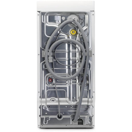 Electrolux Masina de spalat rufe verticala Masina de spalat rufe Electrolux EW7TN3272 | 6kg, 1200RPM, Clasa B, Inverter