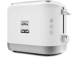 PC-Doc.ro Prajitor de paine Prajitor de paine Kenwood kMix TCX751BK | 900W, 2 fante, dezghetare, reincalzire, Bagel, Negru