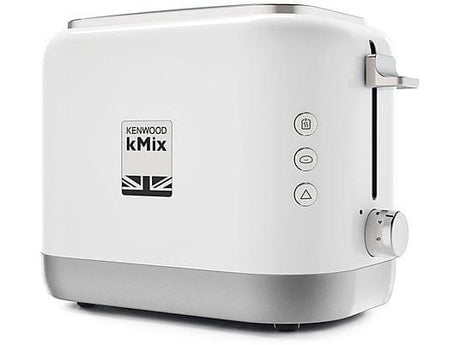 PC-Doc.ro Prajitor de paine Prajitor de paine Kenwood kMix TCX751BK | 900W, 2 fante, dezghetare, reincalzire, Bagel, Negru