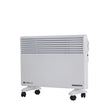 Daewoo SDA Convector Convector Electric Daewoo DPH1500W | 1500W, 2 Trepte Putere, Termostat Reglabil, Alb