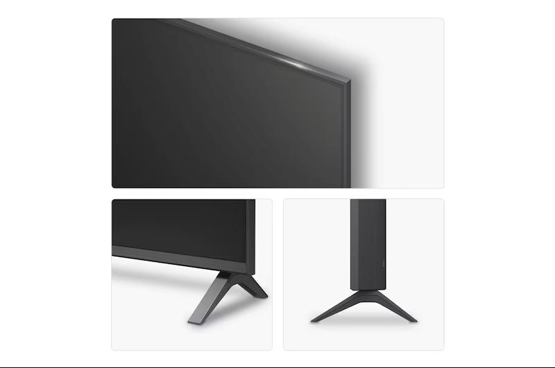 Televizor LG 43UA75006LA | 108 cm, 4K UHD, Smart webOS, HDR
