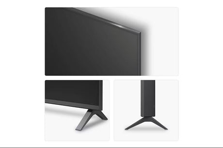 Televizor LG 43UA75006LA | 108 cm, 4K UHD, Smart webOS, HDR
