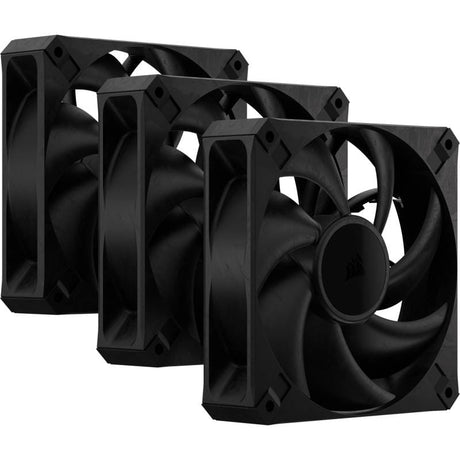 Corsair Ventilatoare carcasa Ventilatoare Carcasa CORSAIR RS120 MAX THICK CO-9050171-WW | 3x120mm, 2000 RPM, 72 CFM