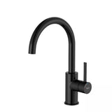 Roca Baterie Baterie Lavoar Roca Ona A5A4A9ECN0 | Monocomanda, Marimea L, Titanium Black