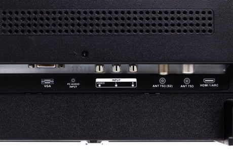 PC-Doc.ro Televizor Televizor LED Vivax 32LE112T2 | 32 inch, HD Ready, DVB-T2, HDMI, USB