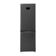 Toshiba Combina frigorifica Combina frigorifica Toshiba GR-RB449WE-PMJ(06) | 338L, No Frost, Clasa E, LED, Morandi Grey, 59.5x66x185.8cm