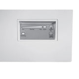 Beko Lada frigorifica Lada frigorifica Beko CF316EIWN | 308L, Clasa E, LED, Alb, 112x70x84.5cm