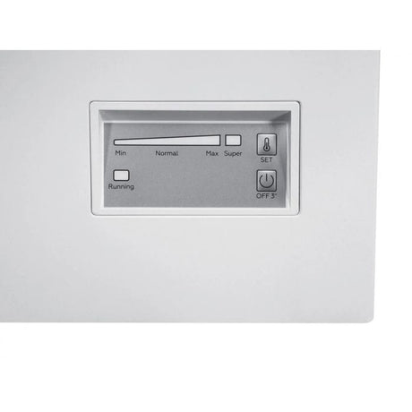 Beko Lada frigorifica Lada frigorifica Beko CF316EIWN | 308L, Clasa E, LED, Alb, 112x70x84.5cm