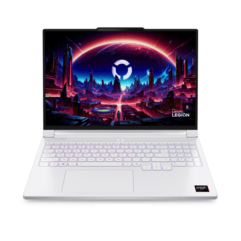 Laptop Lenovo 83Q80011RM | 16", 32GB RAM, 1024GB SSD