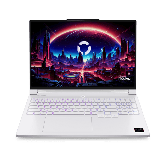 Laptop Lenovo 83Q80011RM | 16", 32GB RAM, 1024GB SSD