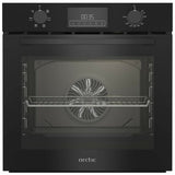 ARCTIC Cuptor electric Cuptor Electric Arctic ARVI1130BC | 71L, Clasa A, Display LED Touch, 6 Functii