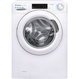 Candy Masina de spalat rufe Masina de spalat rufe Candy CO 4104TWM/1-S | 10kg, 1400RPM, Clasa A, Wi-Fi, 60x58x85cm