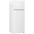 Beko Frigider Frigider Beko RDSE465K40WN | 437L, 2 Usi, Clasa E, LED, 185cm, 70x65.5x185cm