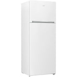 Beko Frigider Frigider Beko RDSE465K40WN | 437L, 2 Usi, Clasa E, LED, 185cm, 70x65.5x185cm
