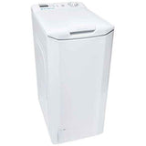 Candy Masina de spalat rufe Masina de spalat rufe Candy CST 07LET/1-S | 7kg, 1000 RPM, Top Loader, Smart, 40.5x60x86cm