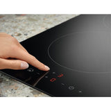 Electrolux Plita incorporabila Plita incorporabila Electrolux LIT30230C | Inductie, 2 arzatoare, Touch Control, negru