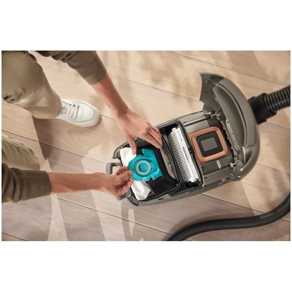 Miele Consumabile Saci Miele HyClean Pure, 4 pcs, Guard L, Guard S [12557060]