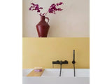 Roca Baterie Baterie Cada Roca NU A5A023FC00 | Monocomanda, Cartus Ceramic, Diverter, Crom