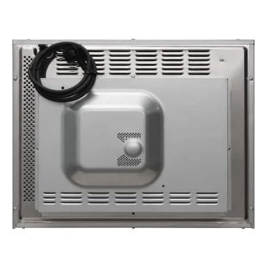 Hansa Cuptor incorporabil Cuptor Incorporabil Amica AMMB44E2GCB X-TYPE | 44L, Microunde, Grill, Convectie, Negru, 59.5x56.8x45.4cm
