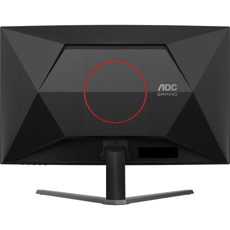 Monitor Gaming curbat LED VA AOC C32G42ZE, 31.5" Full HD, 260Hz, Flicker Free, negru