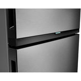 Candy Combina frigorifica Combina Frigorifica Candy ECN4CQTEX206 | 409L, 205cm, No Frost, Clasa E, Inox, 59.5x66.7x205cm