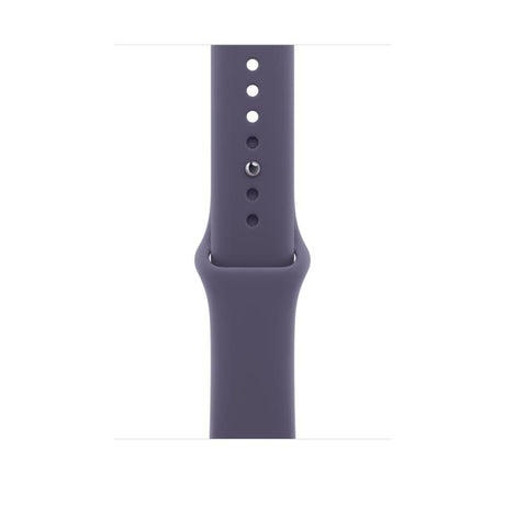 APPLE Apple Watch 46mm Purple Fog Sport Band - M/L