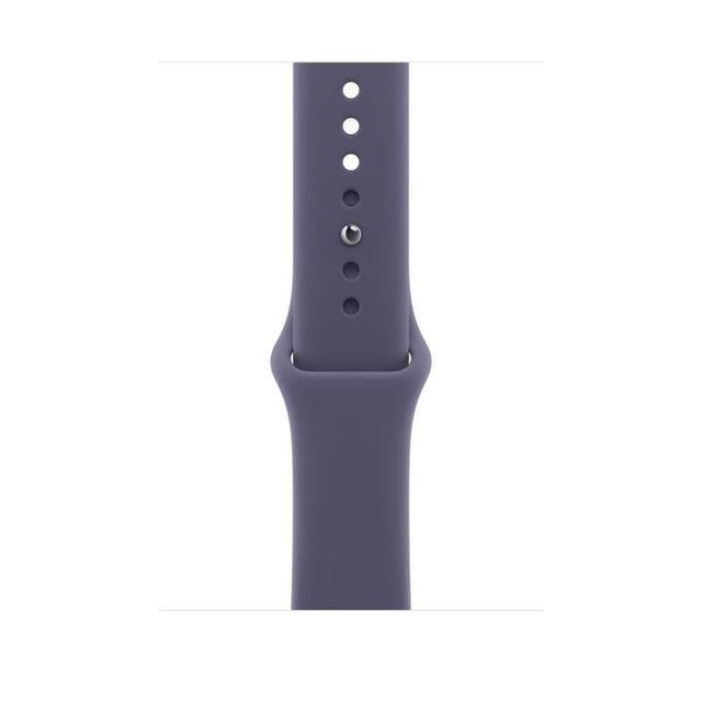 APPLE Apple Watch 46mm Purple Fog Sport Band - M/L