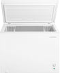 Nobeltek Lada frigorifica Lada frigorifica Nobeltek NCF-295E | 293L, Conversie frigider/congelator, Termostat reglabil, Clasa E, 106.5x59.2x84.4cm